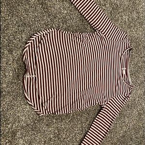 Old Navy Long Sleeve Top